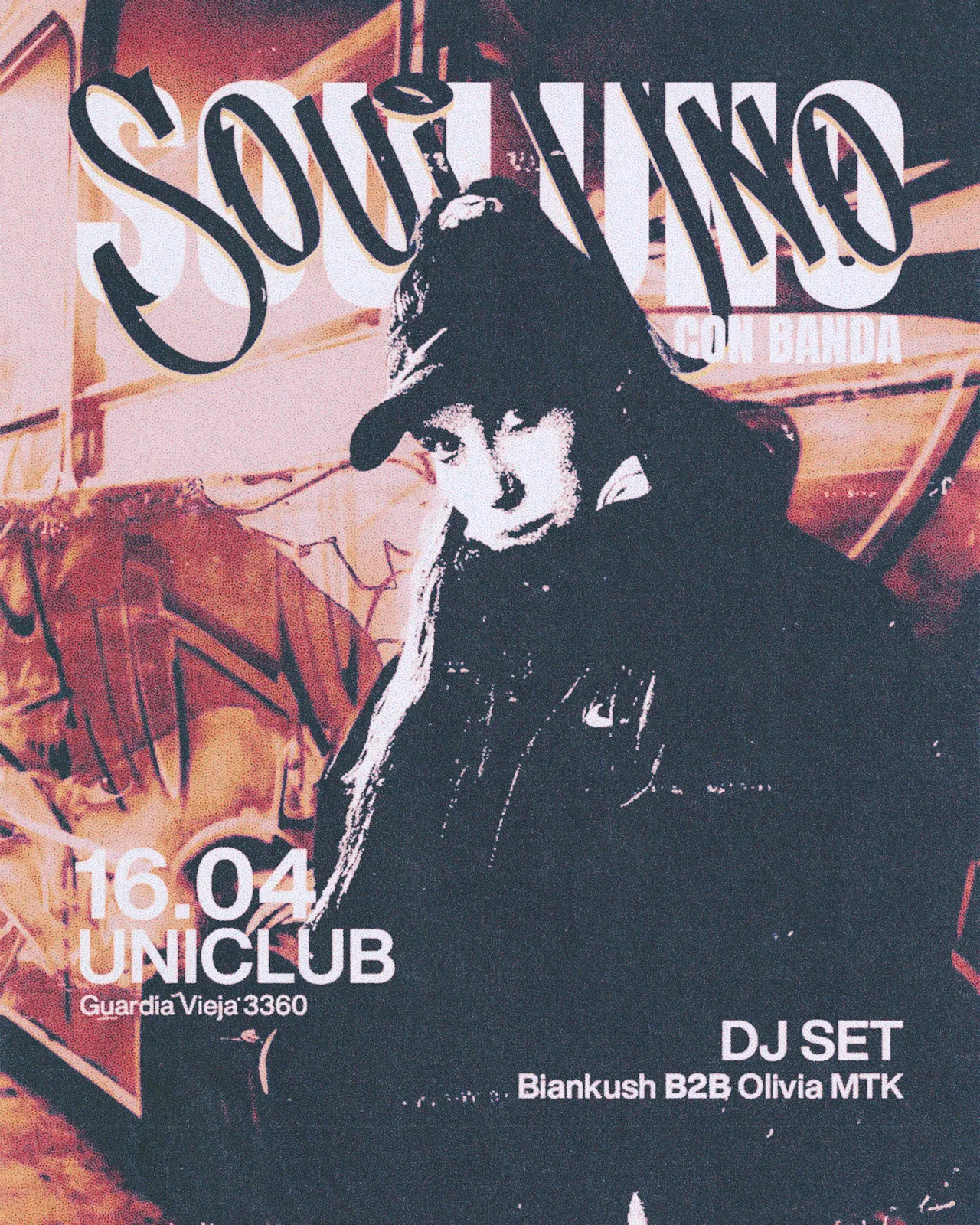 Fan art — UNICLUB pt. 2 — SOUI UNO